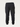 Men's Black Sweatpants Back