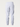 Saints Reserve Gray Sweatpants back