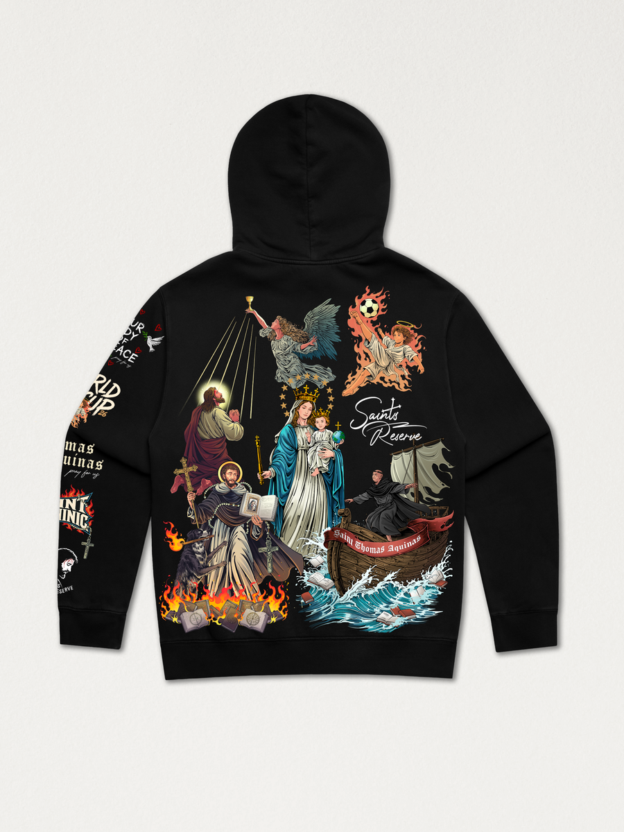 All Saints' Day 2026 Sweater