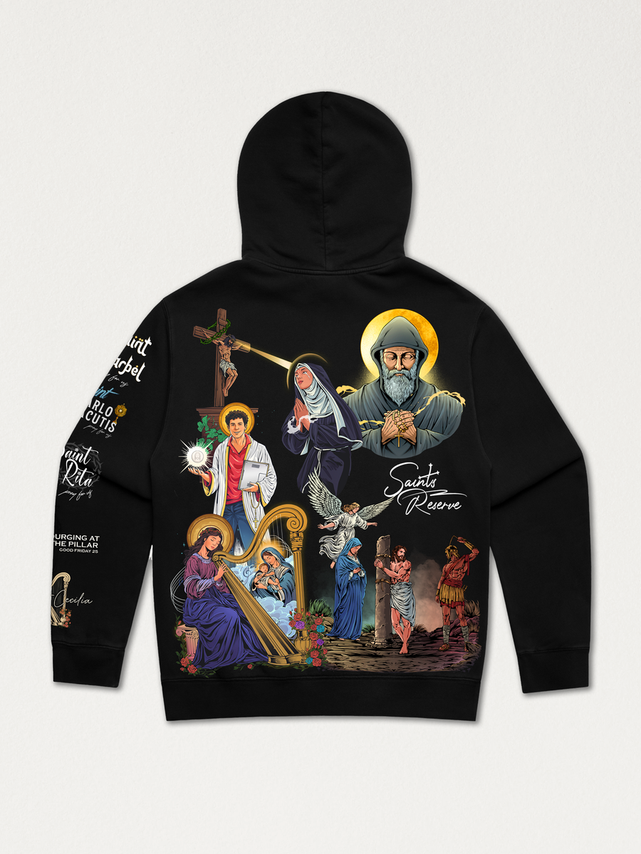 All Saints' Day 2025 Sweater