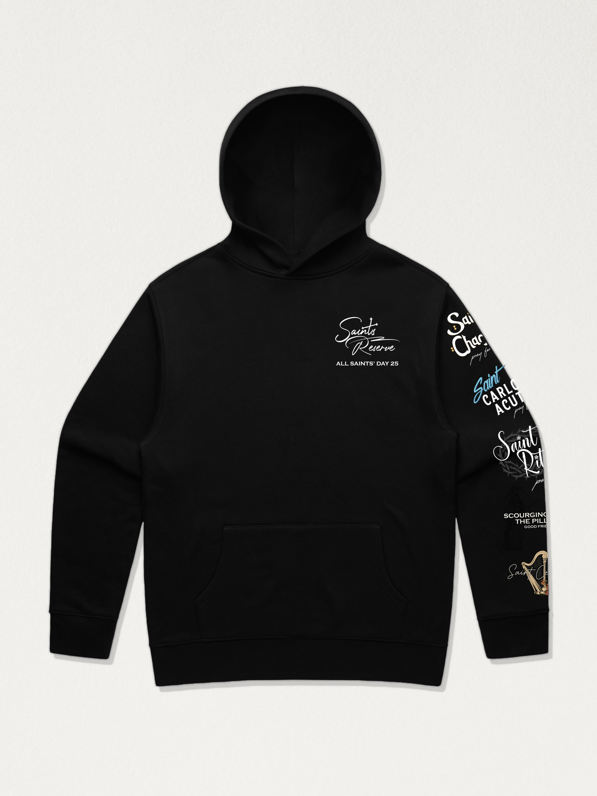 All Saints' Day 2025 Sweater