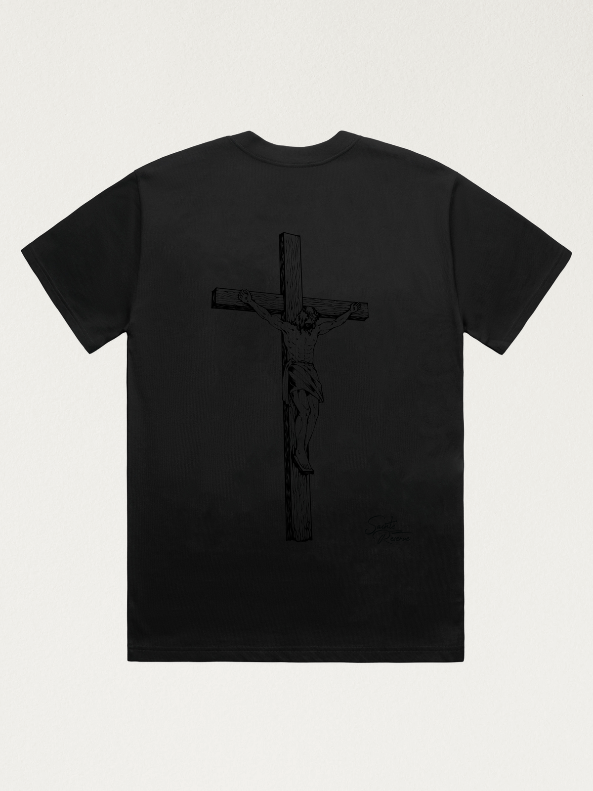 Crucifixion Shirt