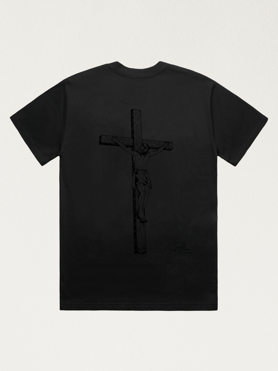 Crucifixion Shirt