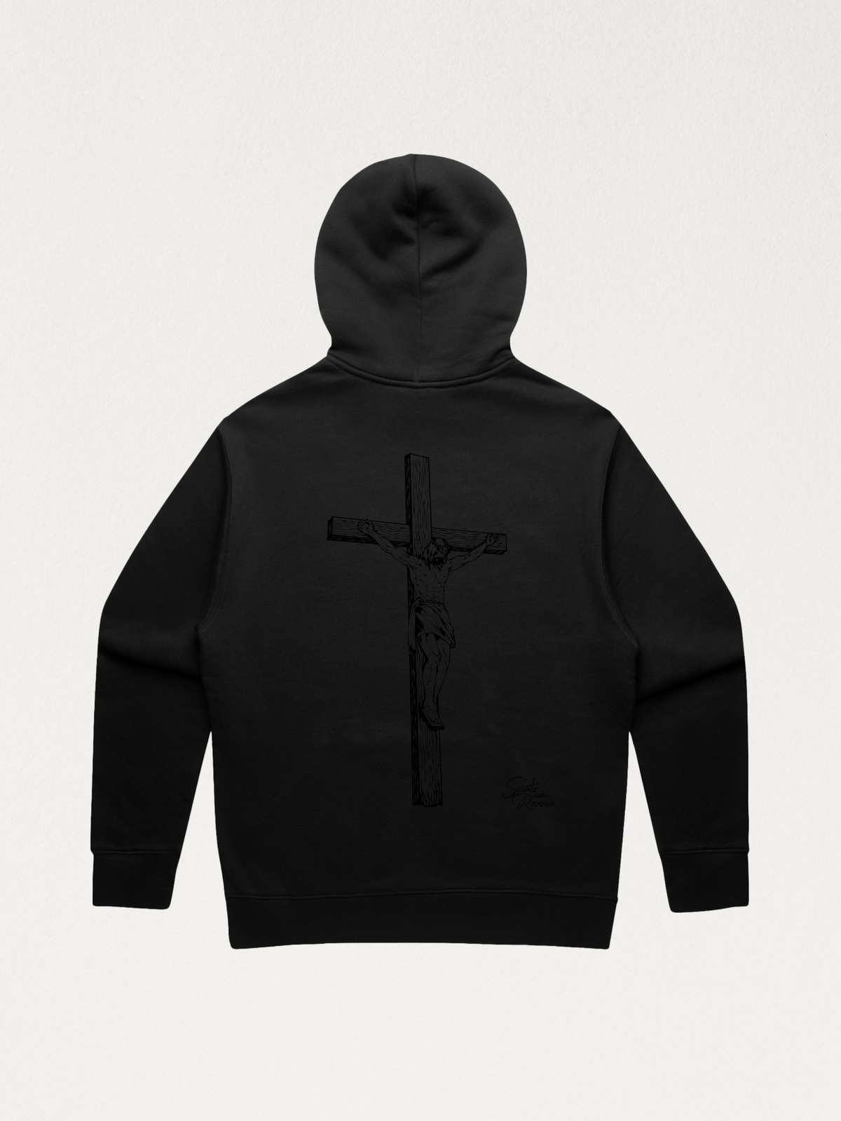 Crucifixion Sweater