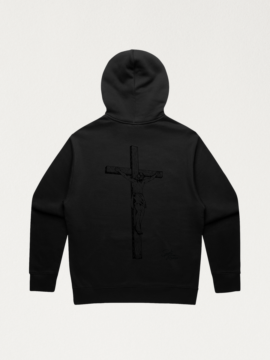 Crucifixion Sweater