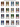 Holographic Prayer Cards Ultimate Bundle | 100 Cards + Display Case