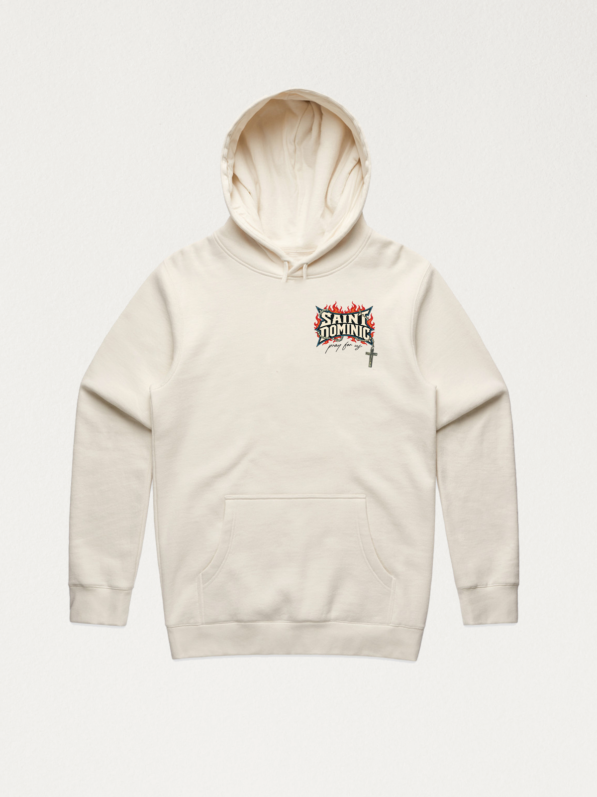 Saint Dominic Sweatshirt