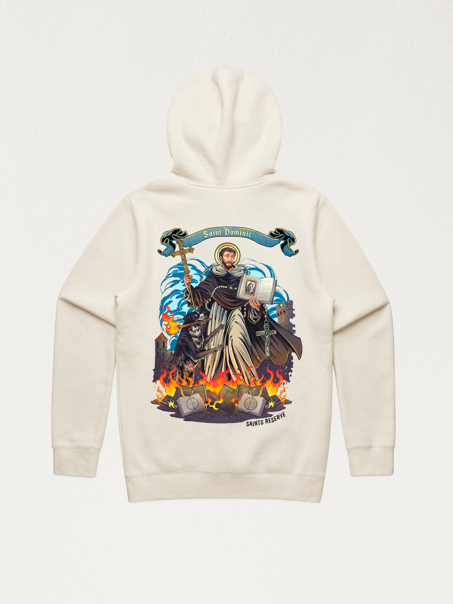 Saint Dominic Sweatshirt