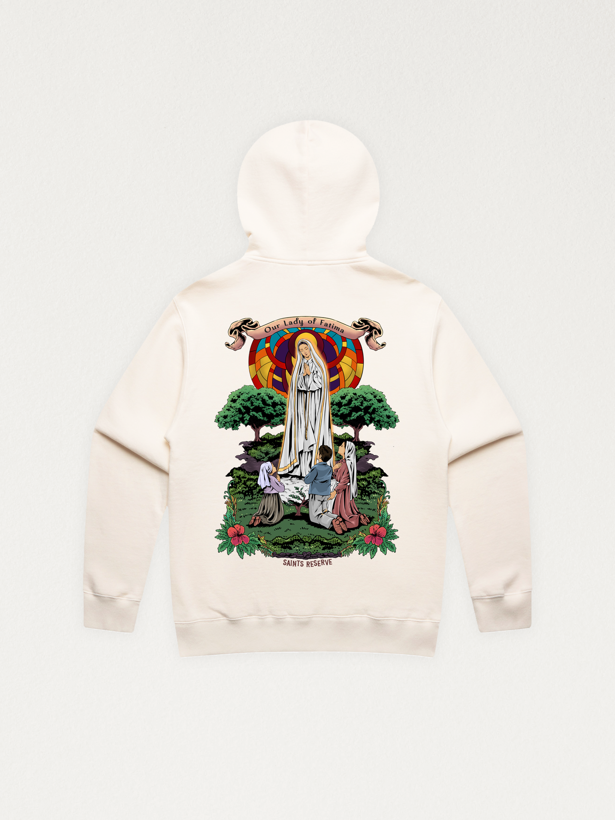 Youth Our Lady of Fatima Sweatshirt