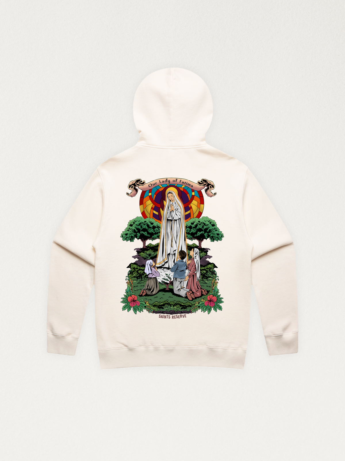 Youth Our Lady of Fatima Sweatshirt