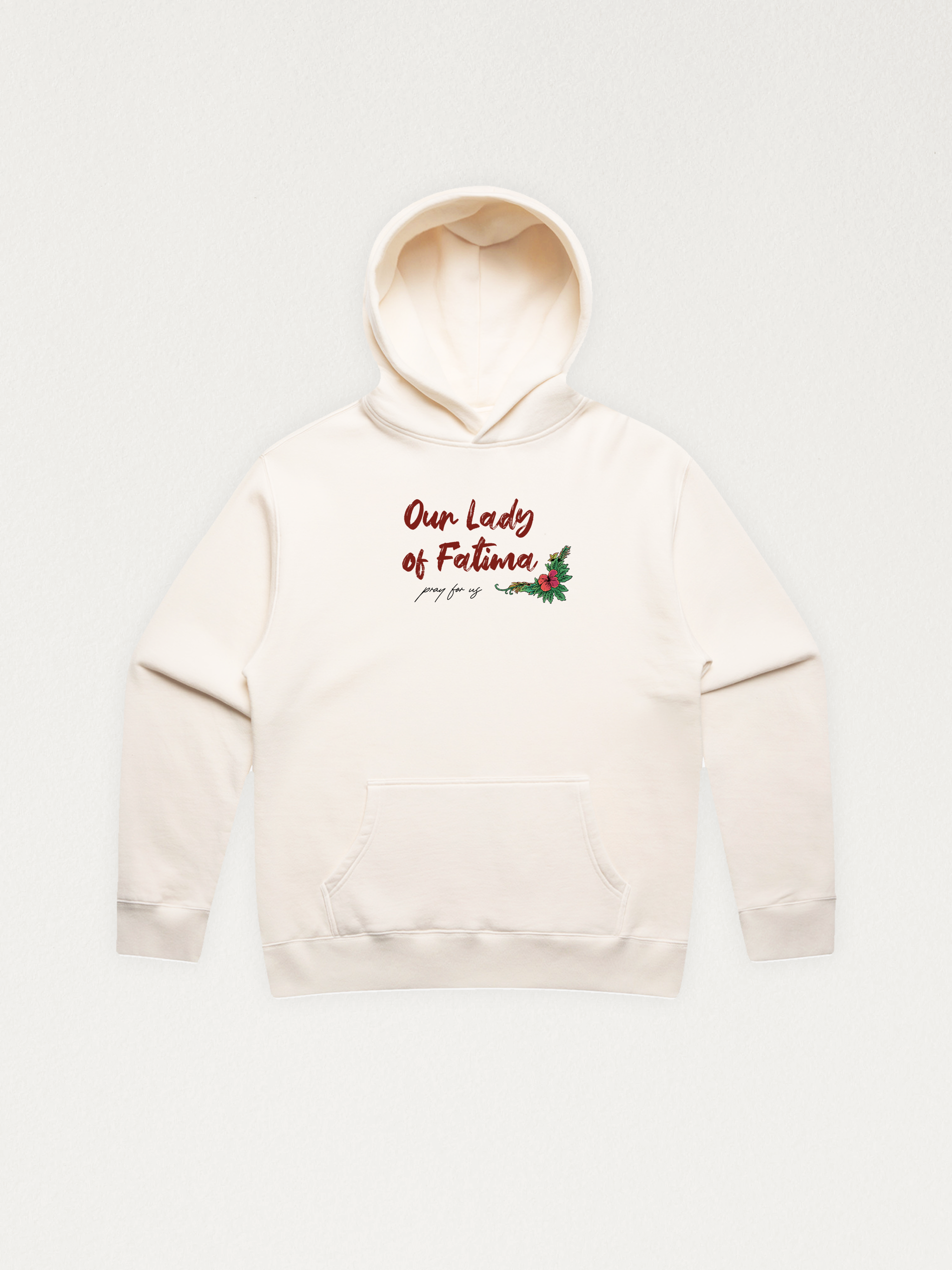 Youth Our Lady of Fatima Sweatshirt