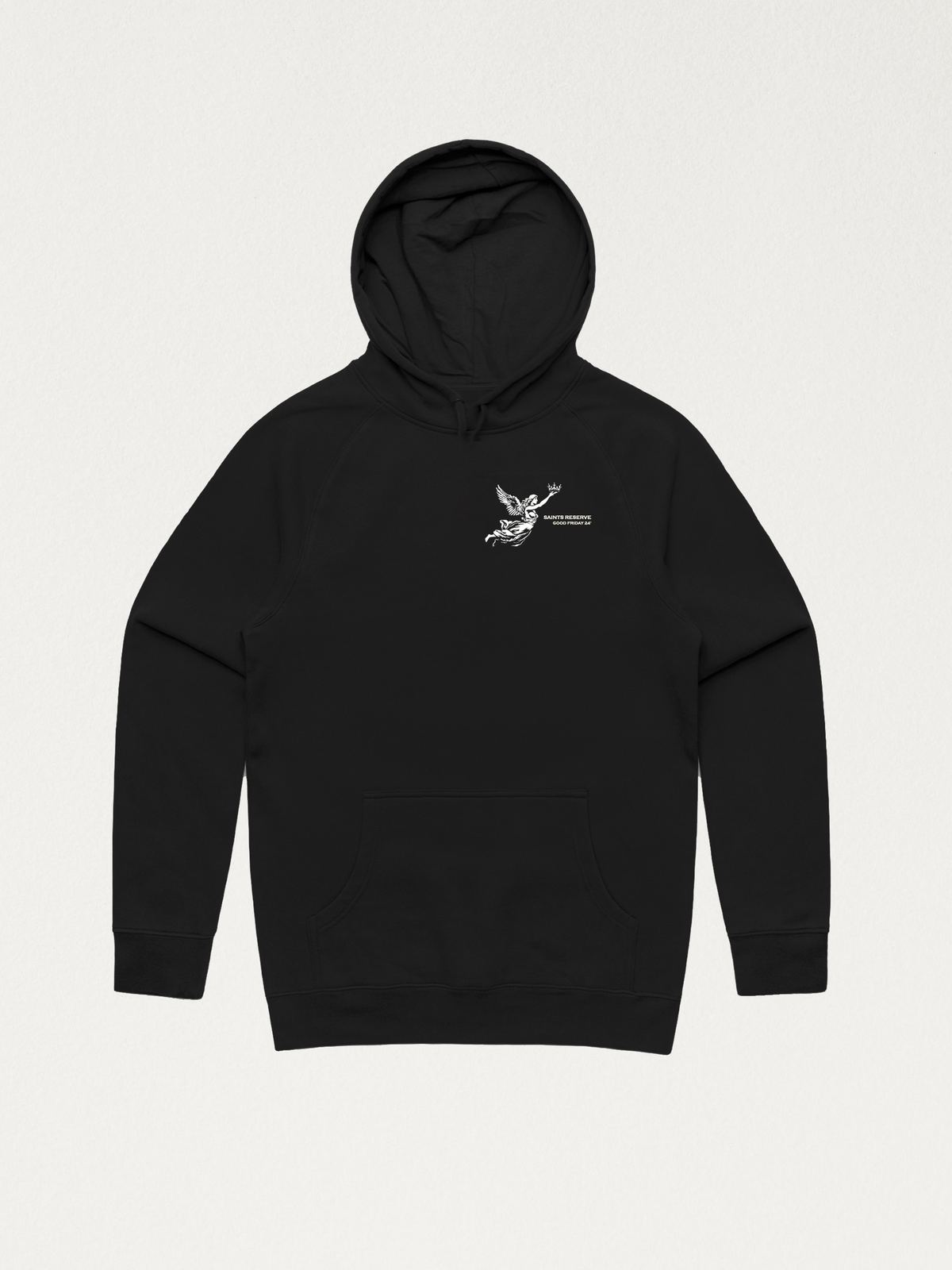 Crowning of the Thorns Good Friday 24' Sweatshirt