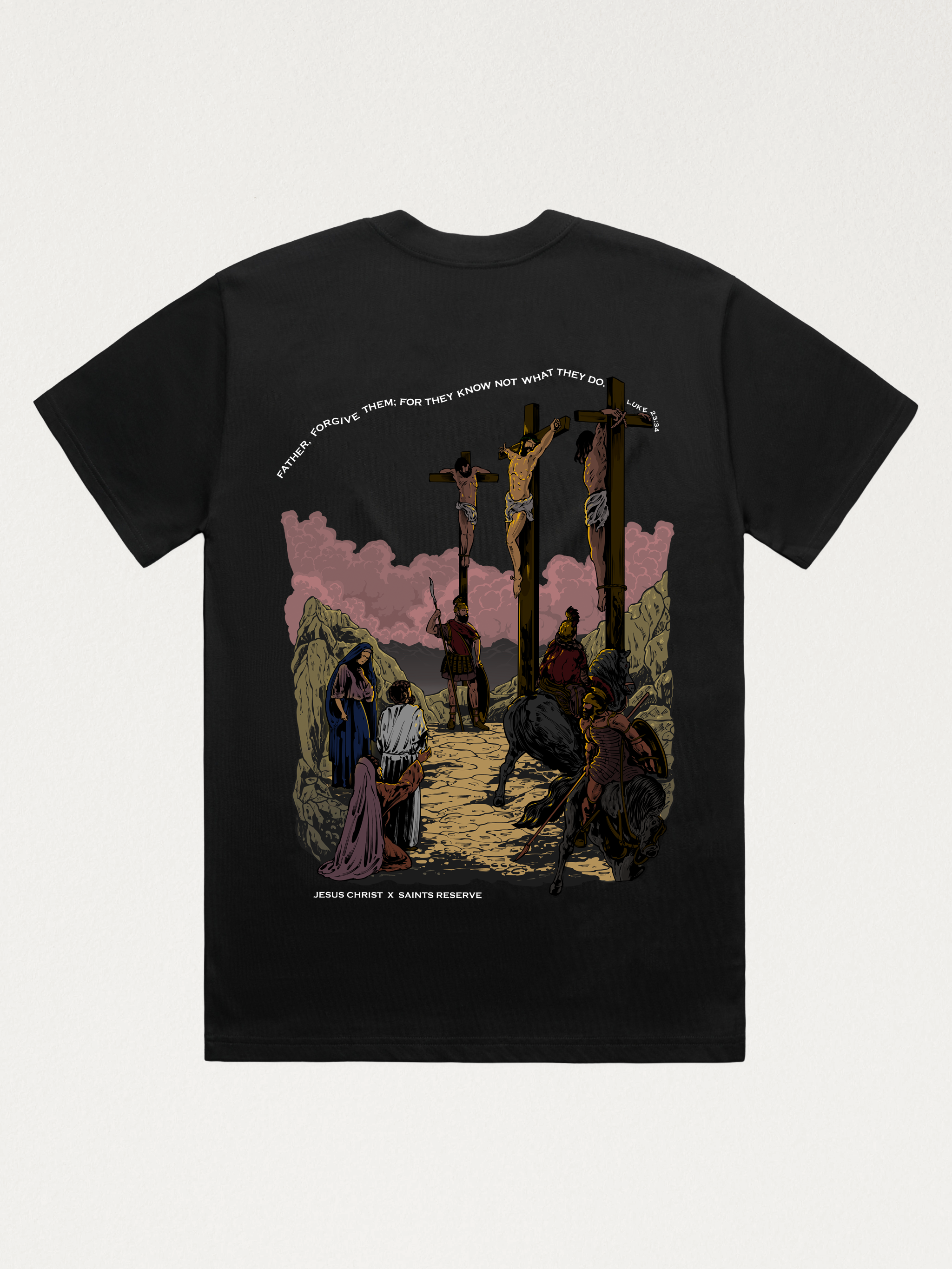 Crucifixion of Jesus Good Friday 22' Shirt