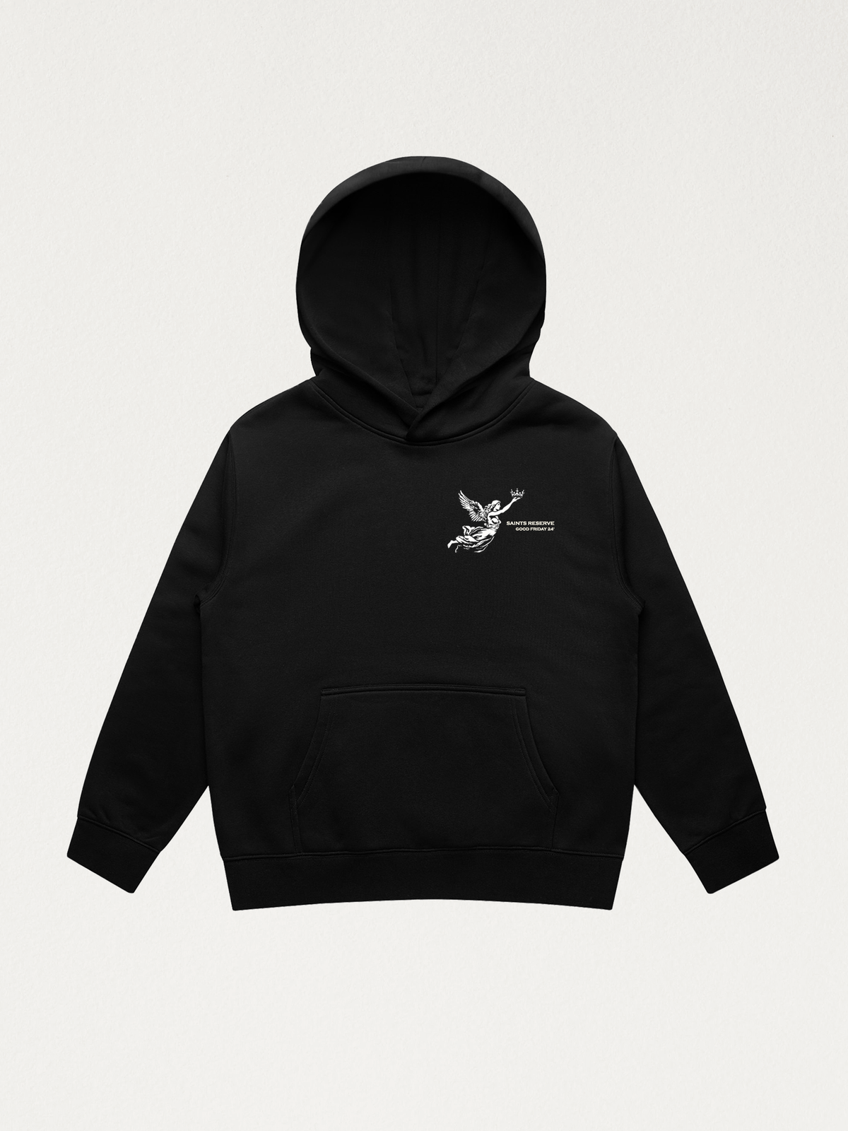 Youth Crowning of the Throns Good Friday 24' Sweatershirt