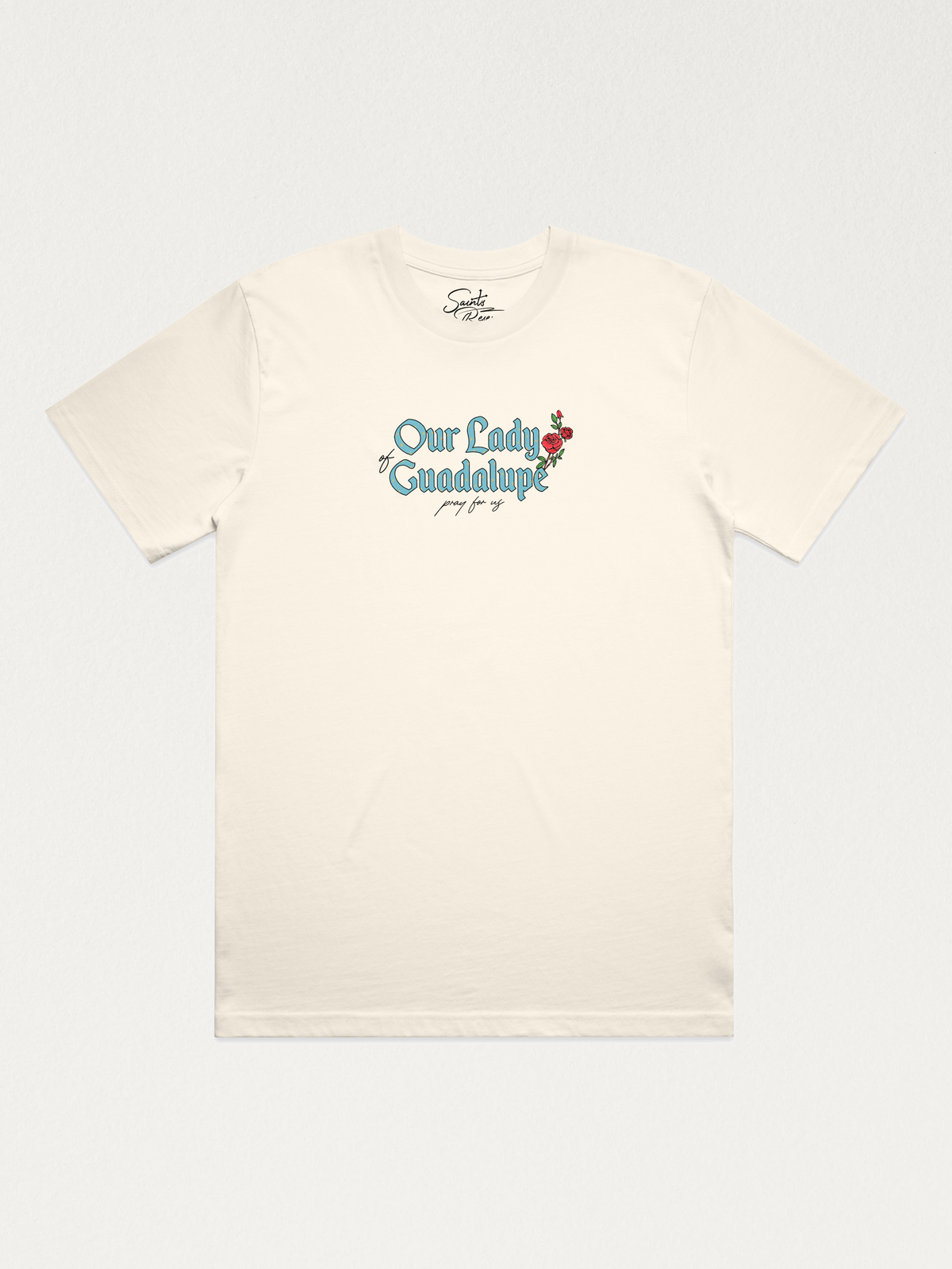 Our Lady of Guadalupe Shirt