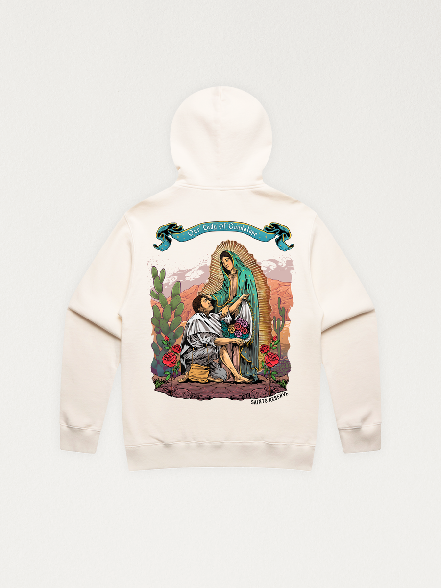 Youth Our Lady of Guadalupe Sweatshirt