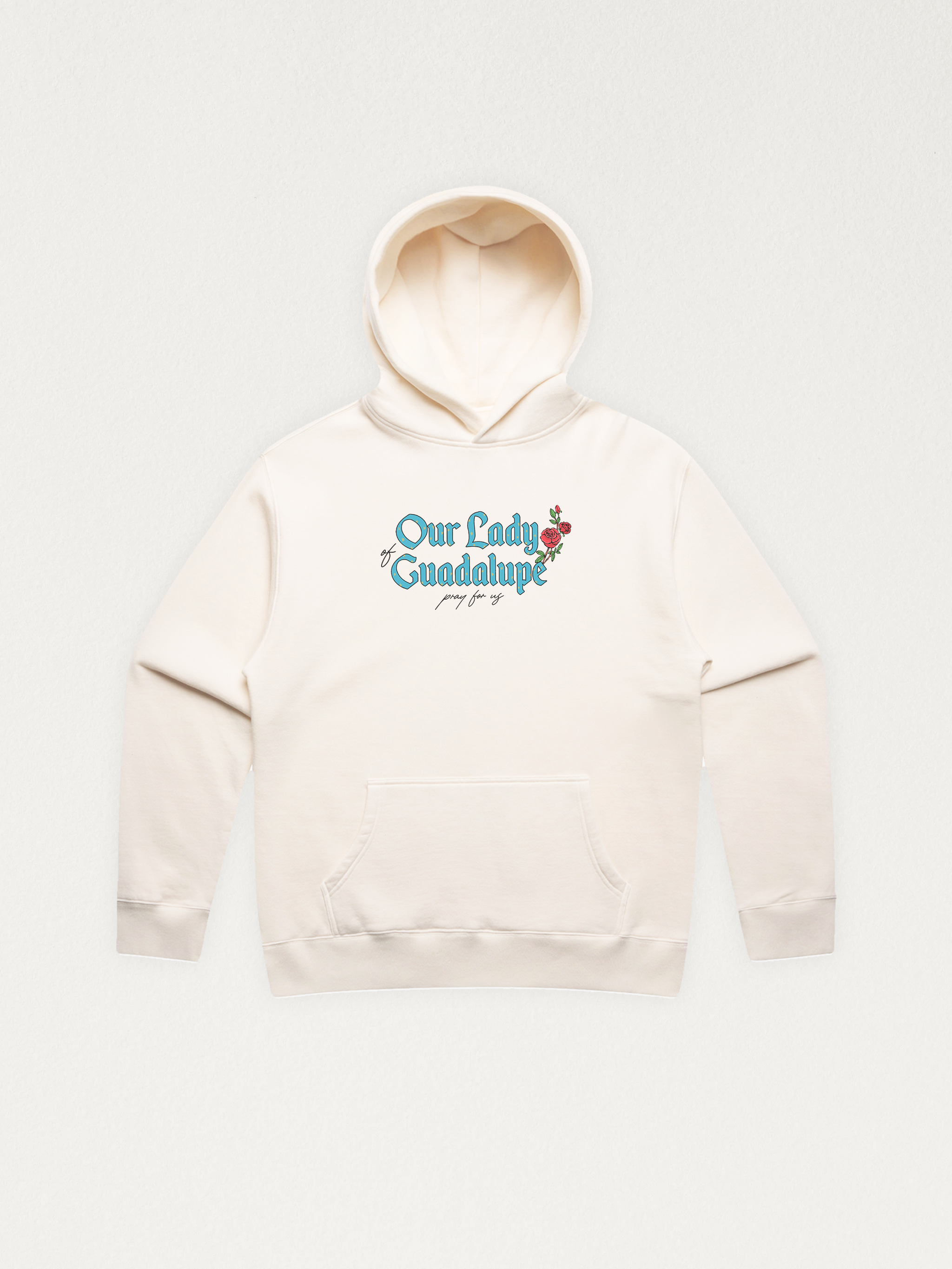 Youth Our Lady of Guadalupe Sweatshirt