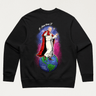 JP2 Crewneck Back