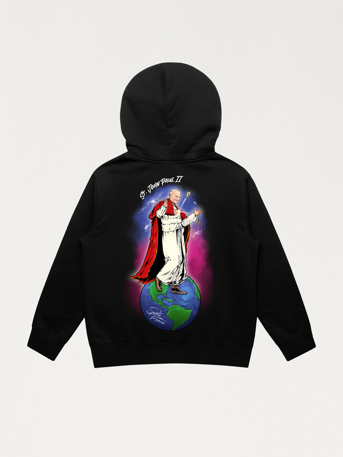 Youth Saint John Paul II Sweatshirt