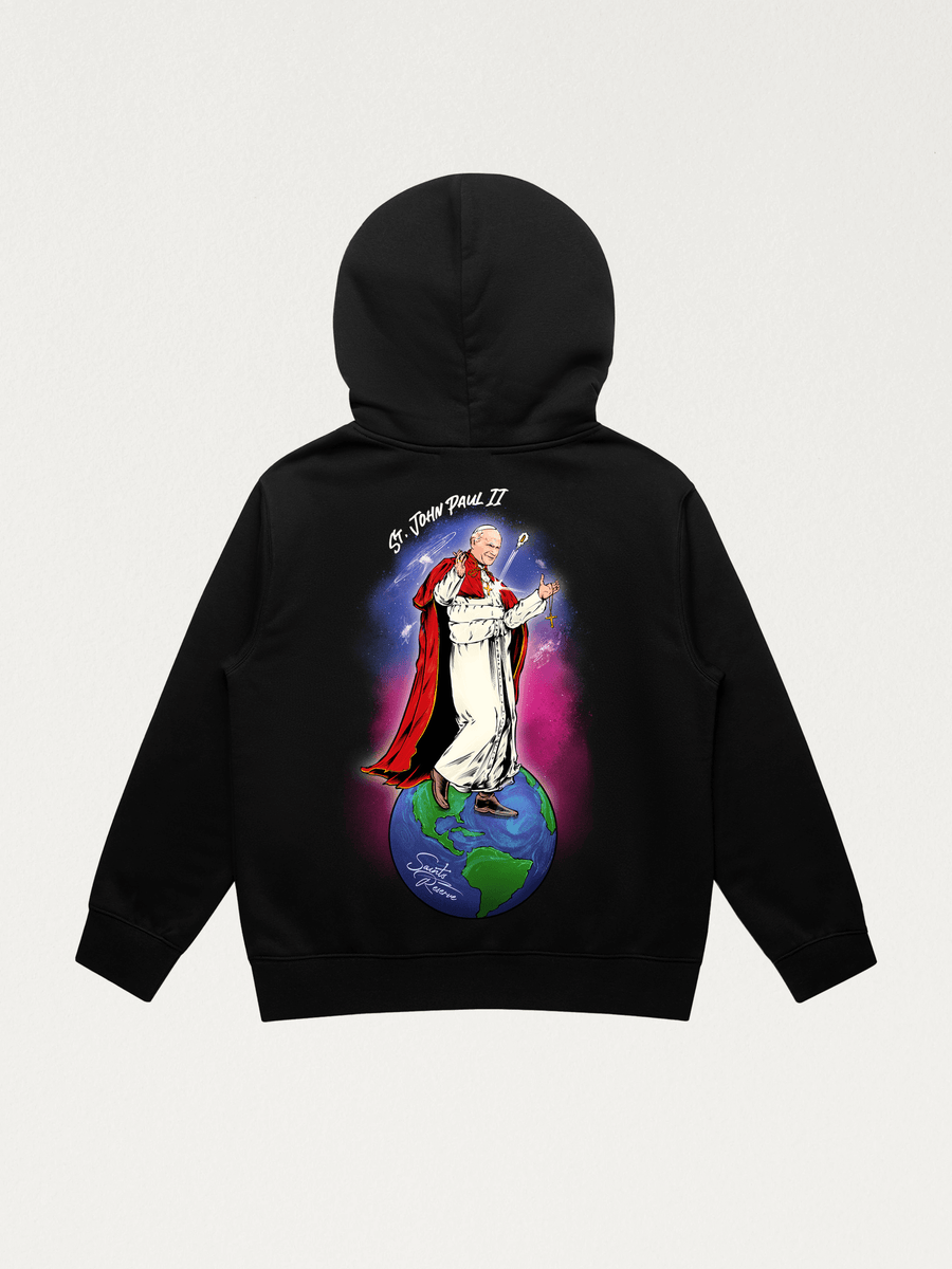 Youth Saint John Paul II Sweatshirt