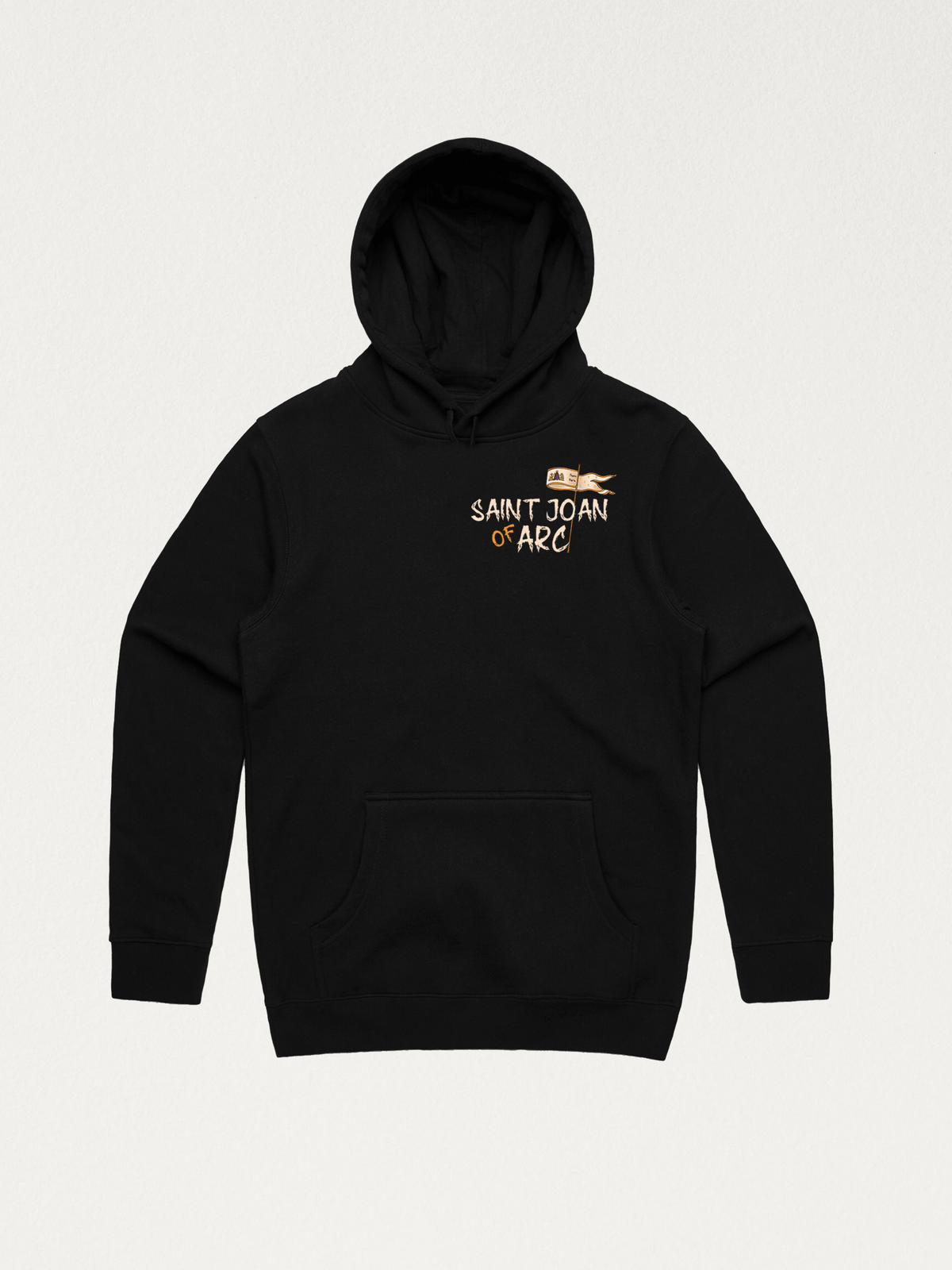 Saint Joan of Arc Sweatshirt