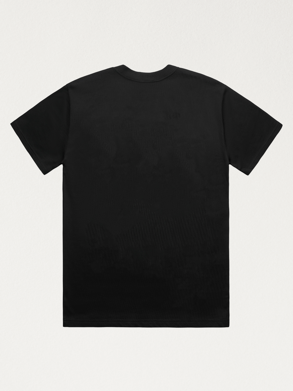 Saints Reserve Logo Tee Black