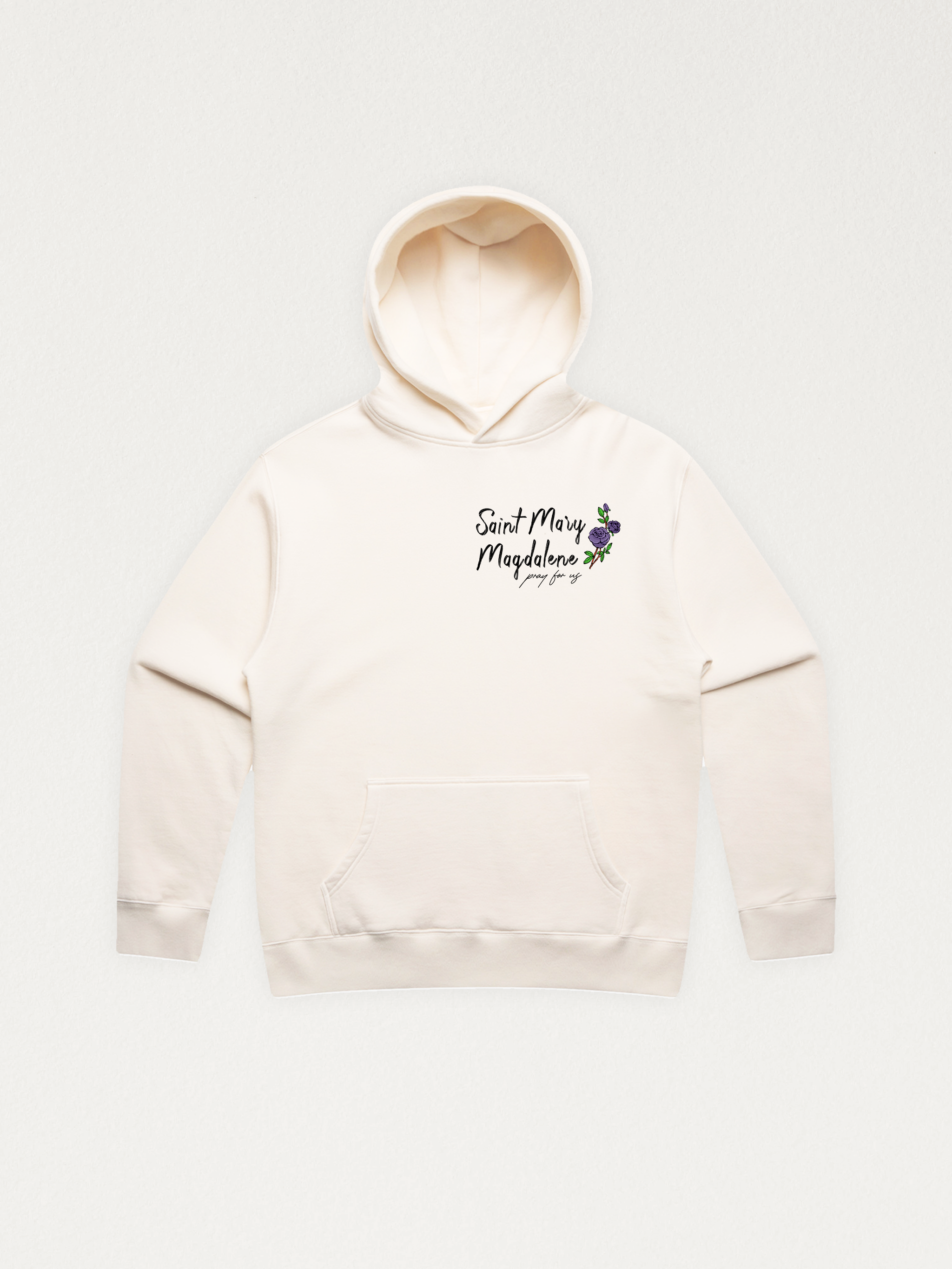 Youth Saint Mary Magdalene Sweatshirt