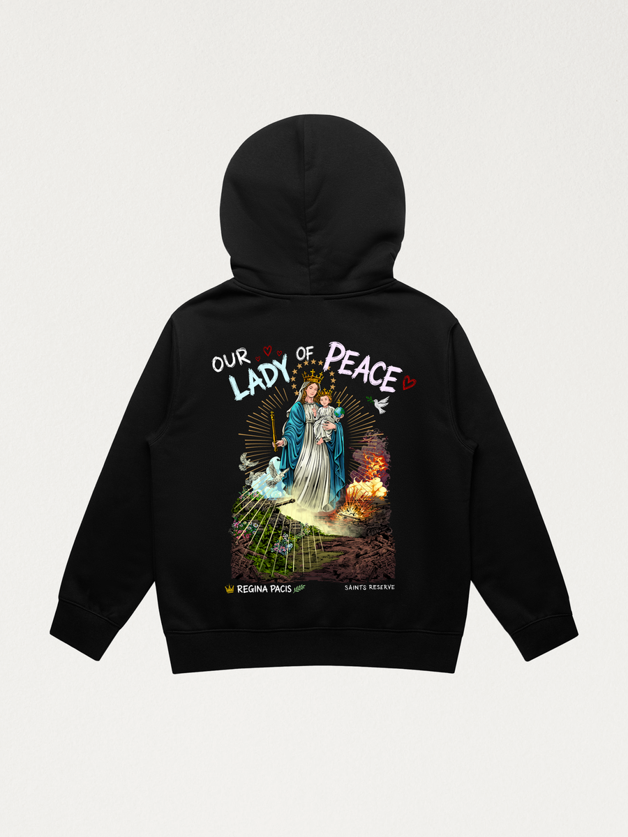 Youth Our Lady of Peace Sweatshirt
