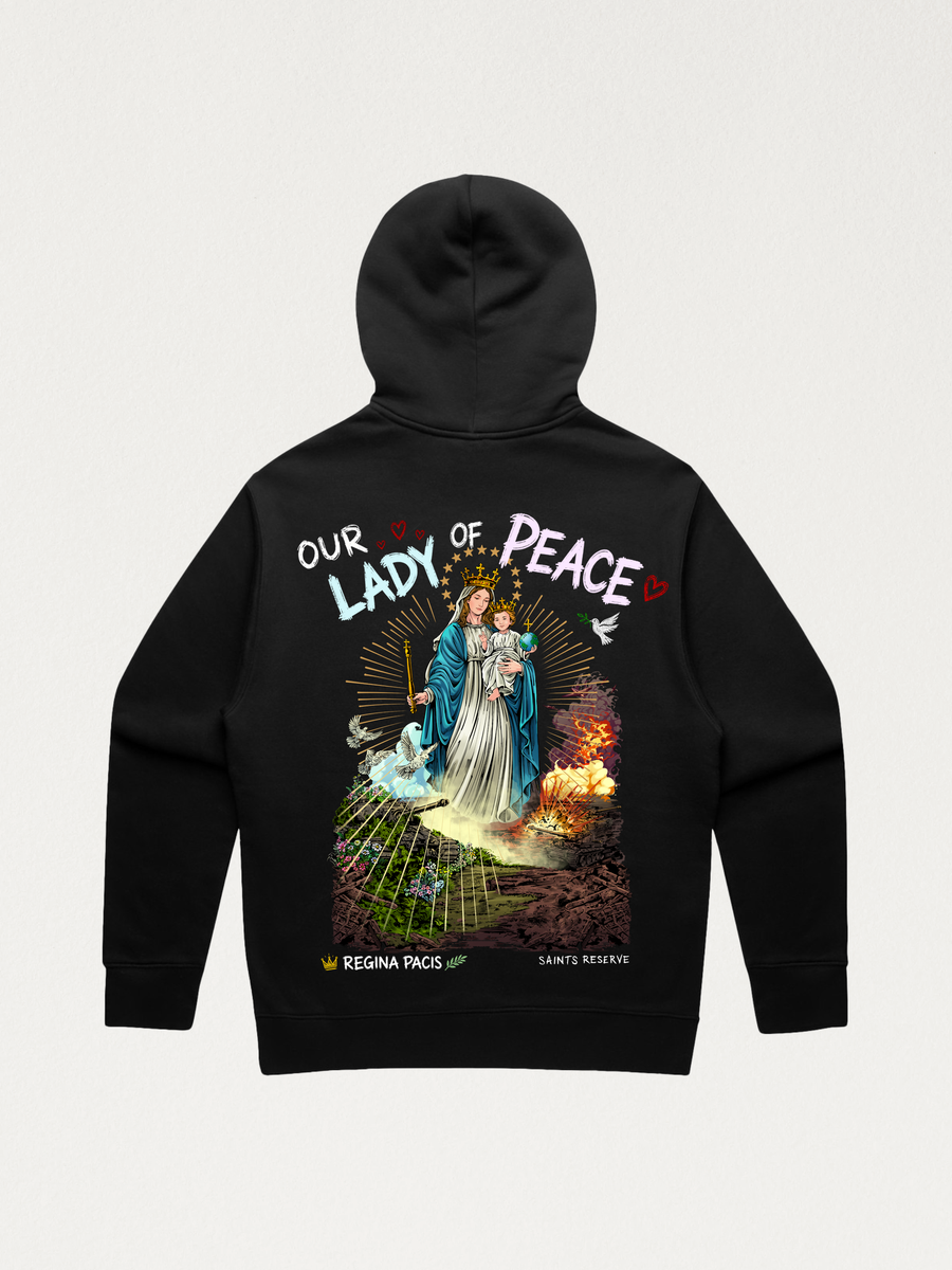 Our Lady of Peace Sweatshirt