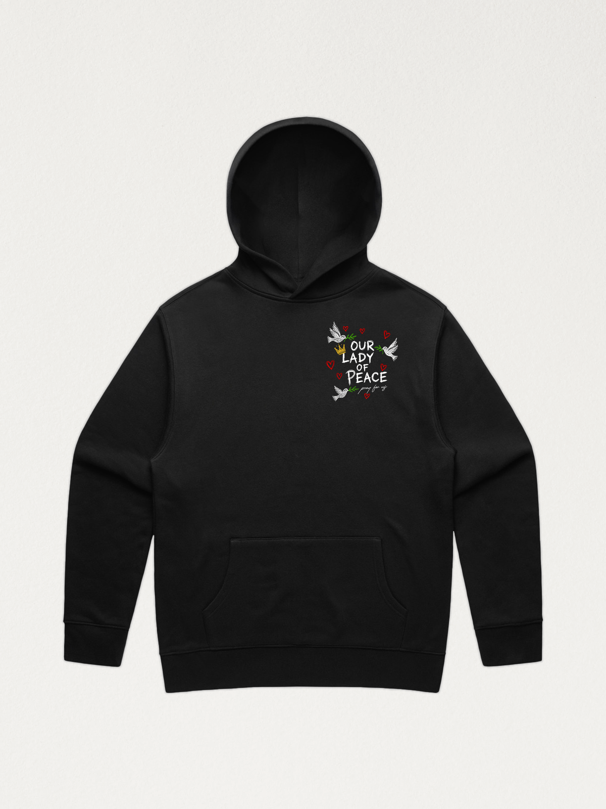 Our Lady of Peace Sweatshirt