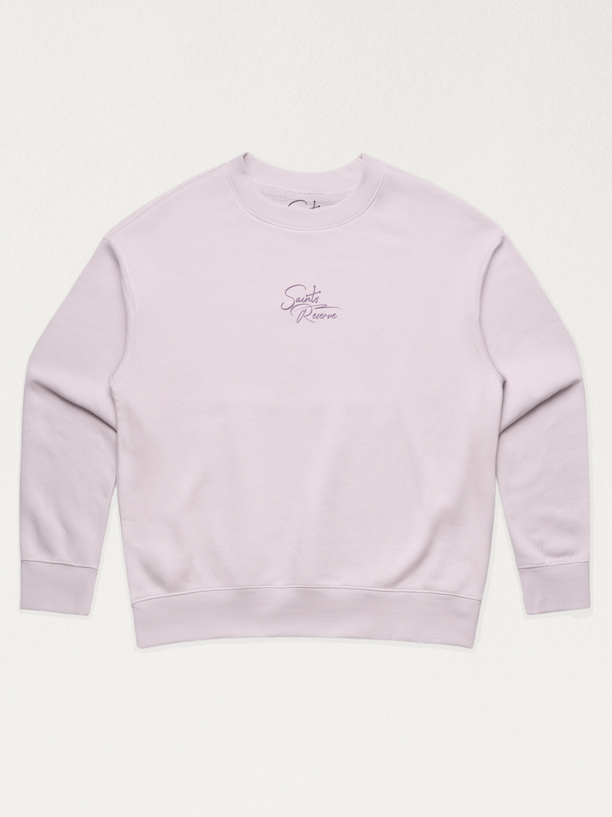 Women's Crucifixion Crewneck