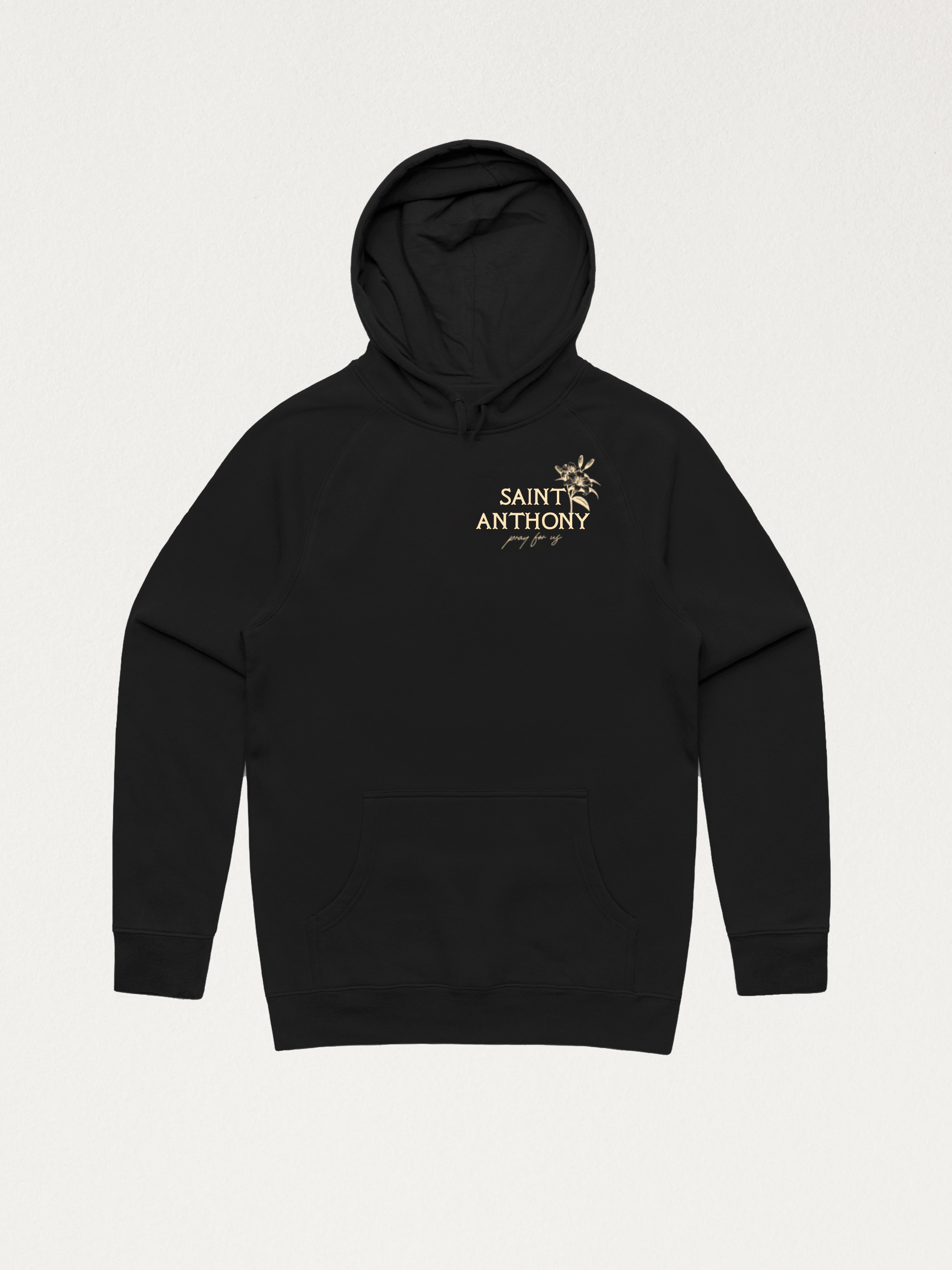 Saint Anthony Sweatshirt