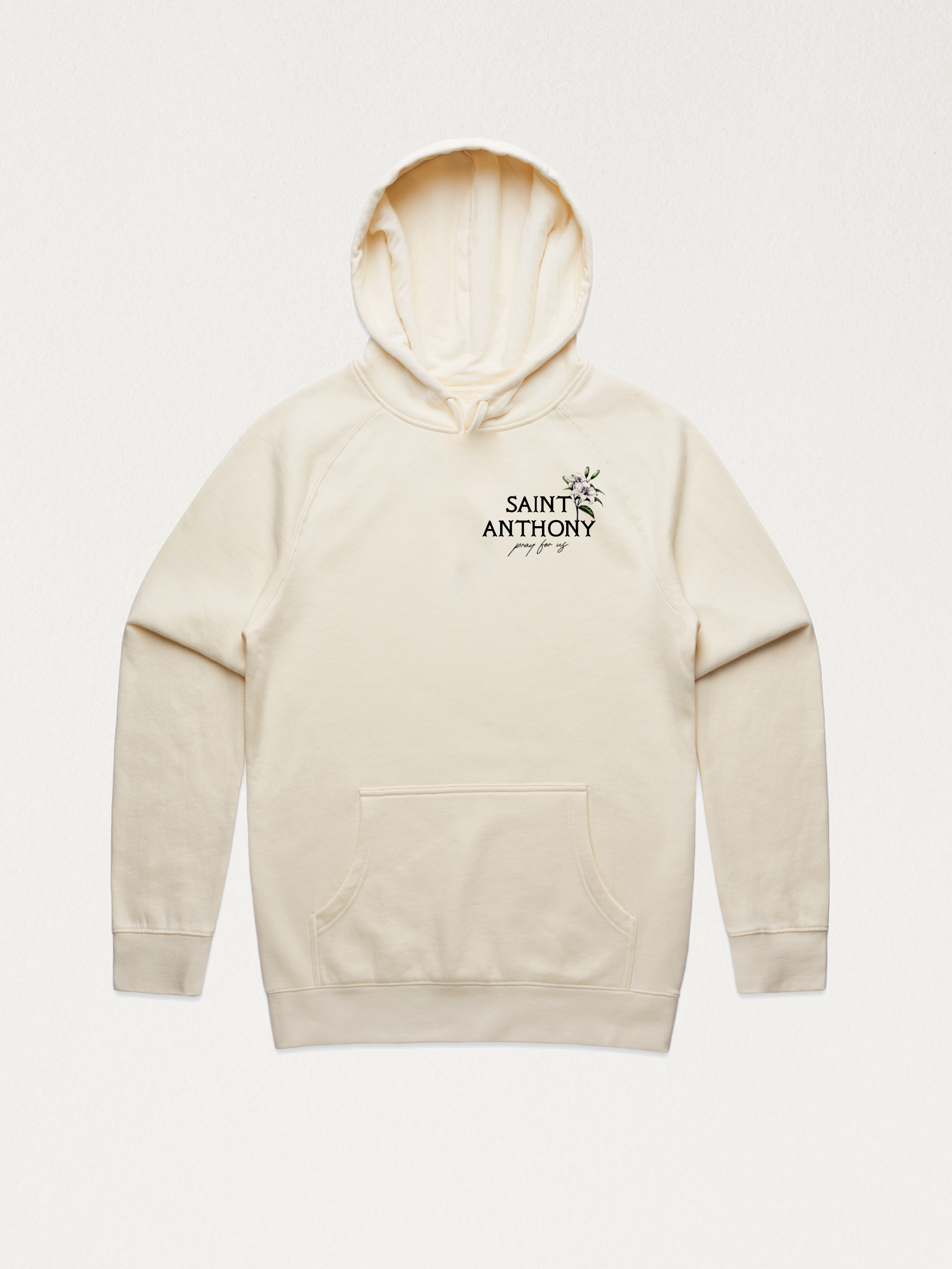 Saint Anthony Sweatshirt