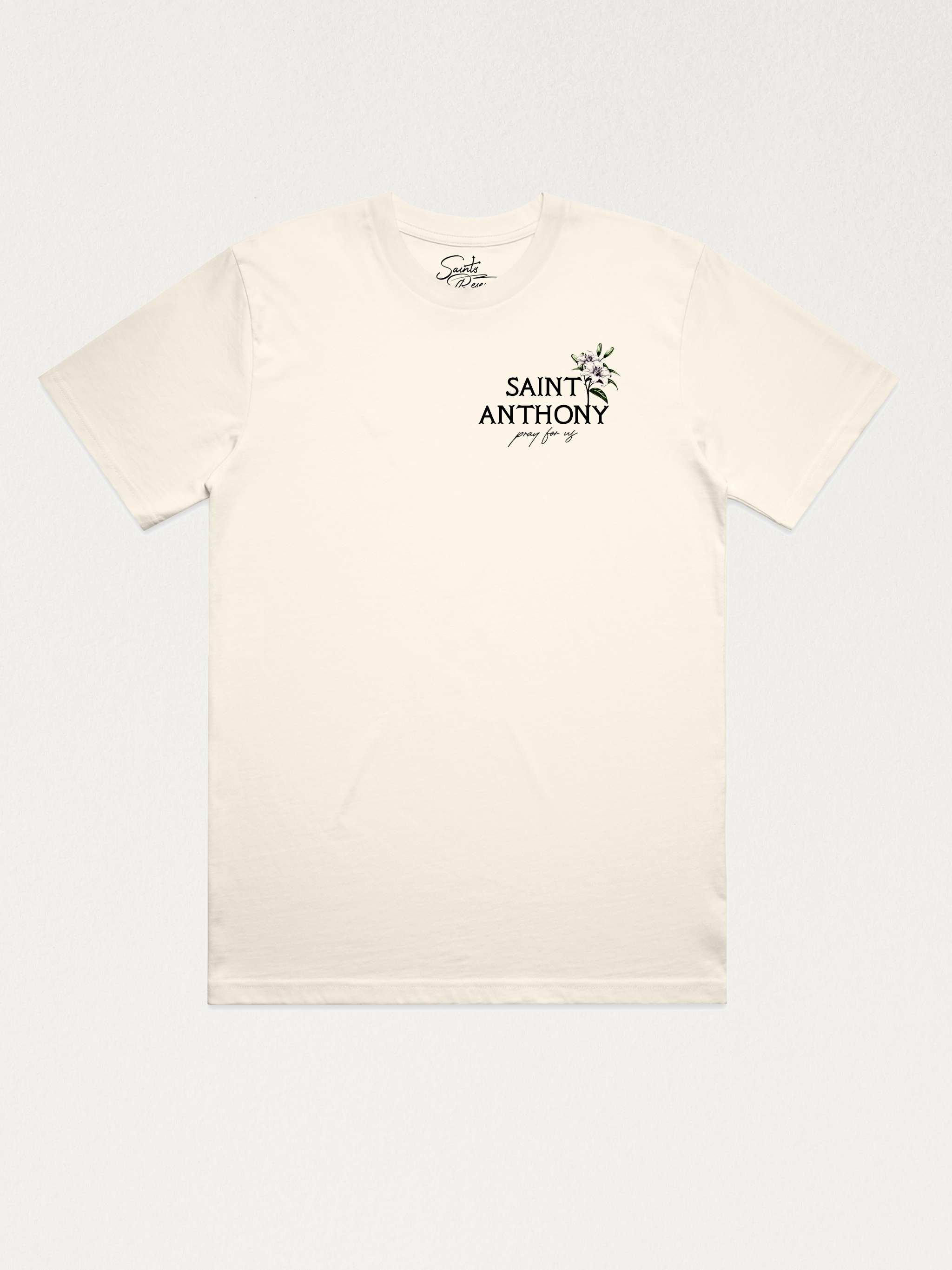 Saint Anthony Shirt