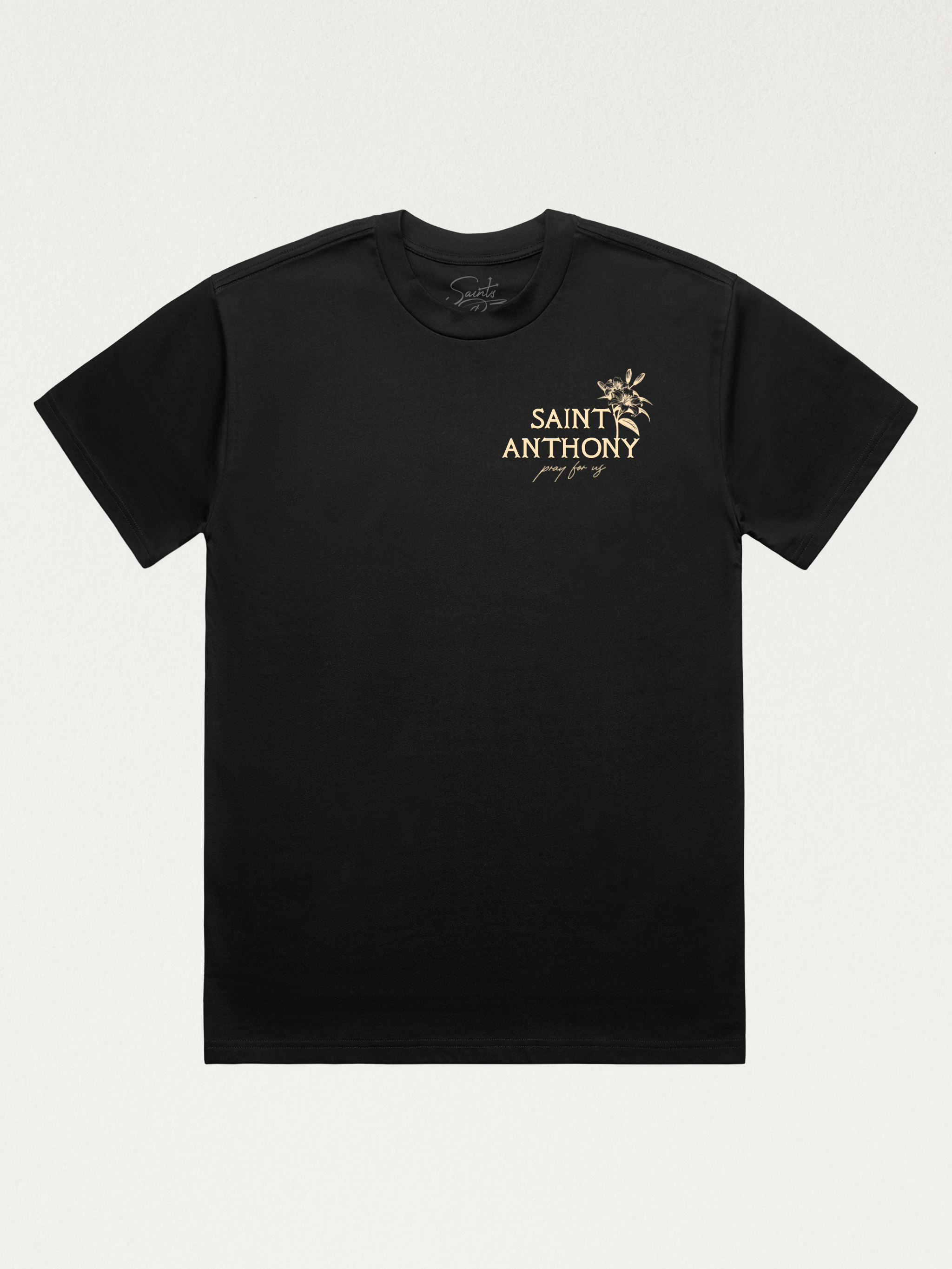 Saint Anthony Shirt