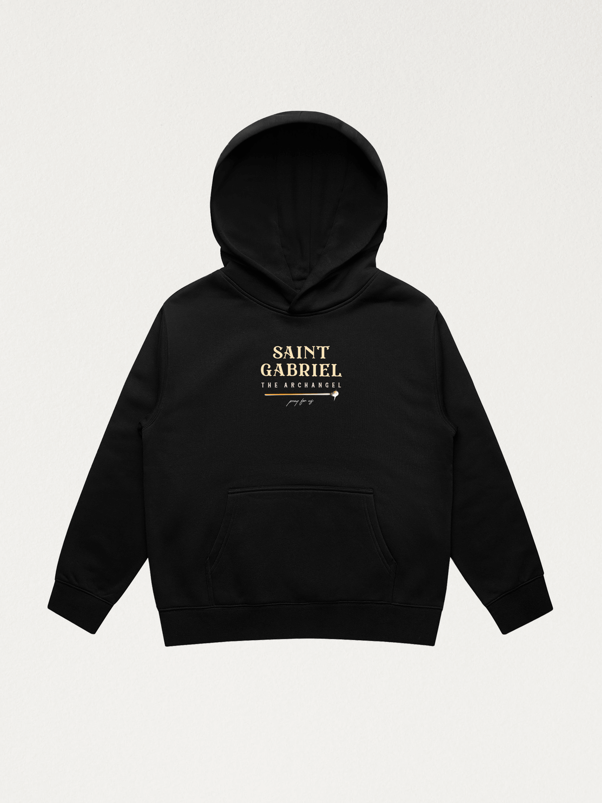 Saint Gabriel Youth Front