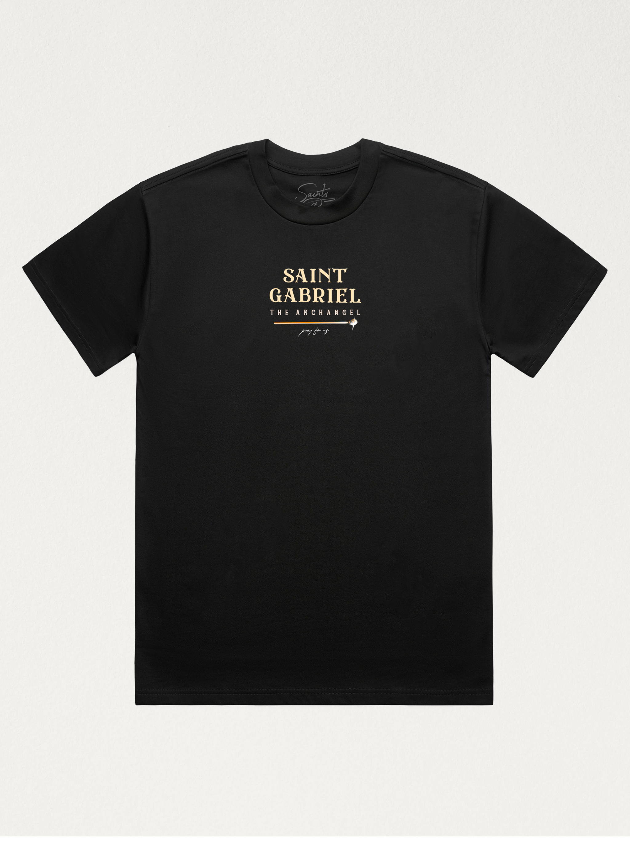 Saint Gabriel the Archangel Shirt