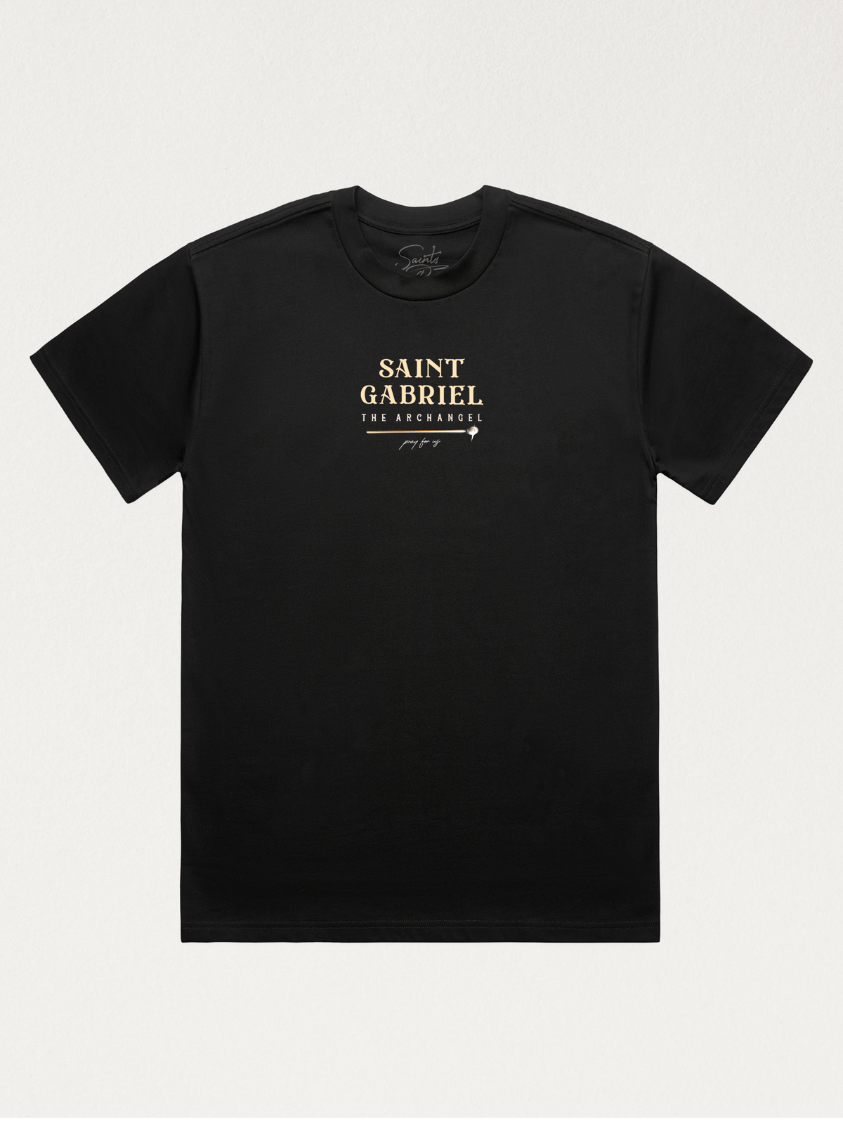 Saint Gabriel the Archangel Shirt