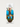 Saint Joseph Keychain