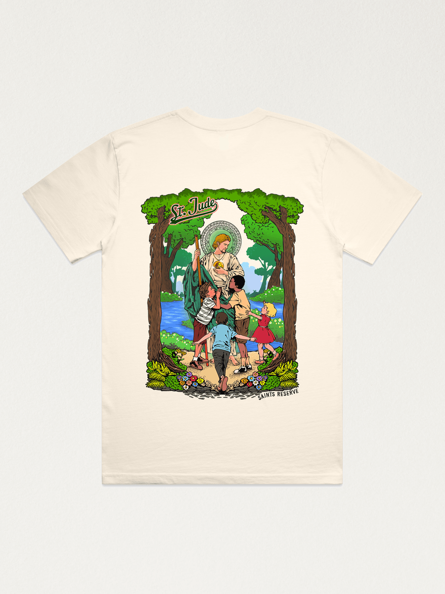 Saint Jude Shirt
