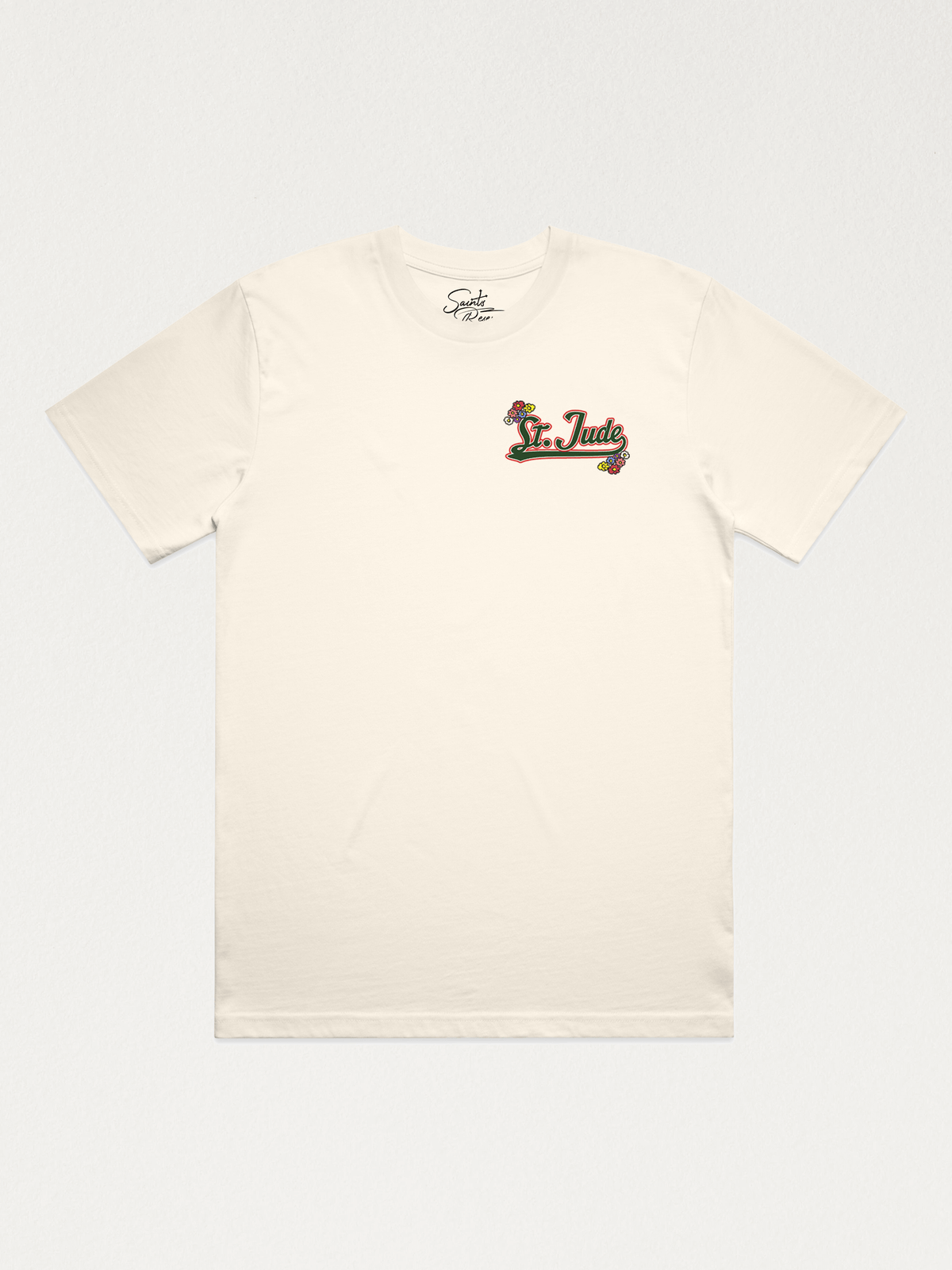 Saint Jude Shirt