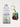Saint Mary Magdalene Keychain