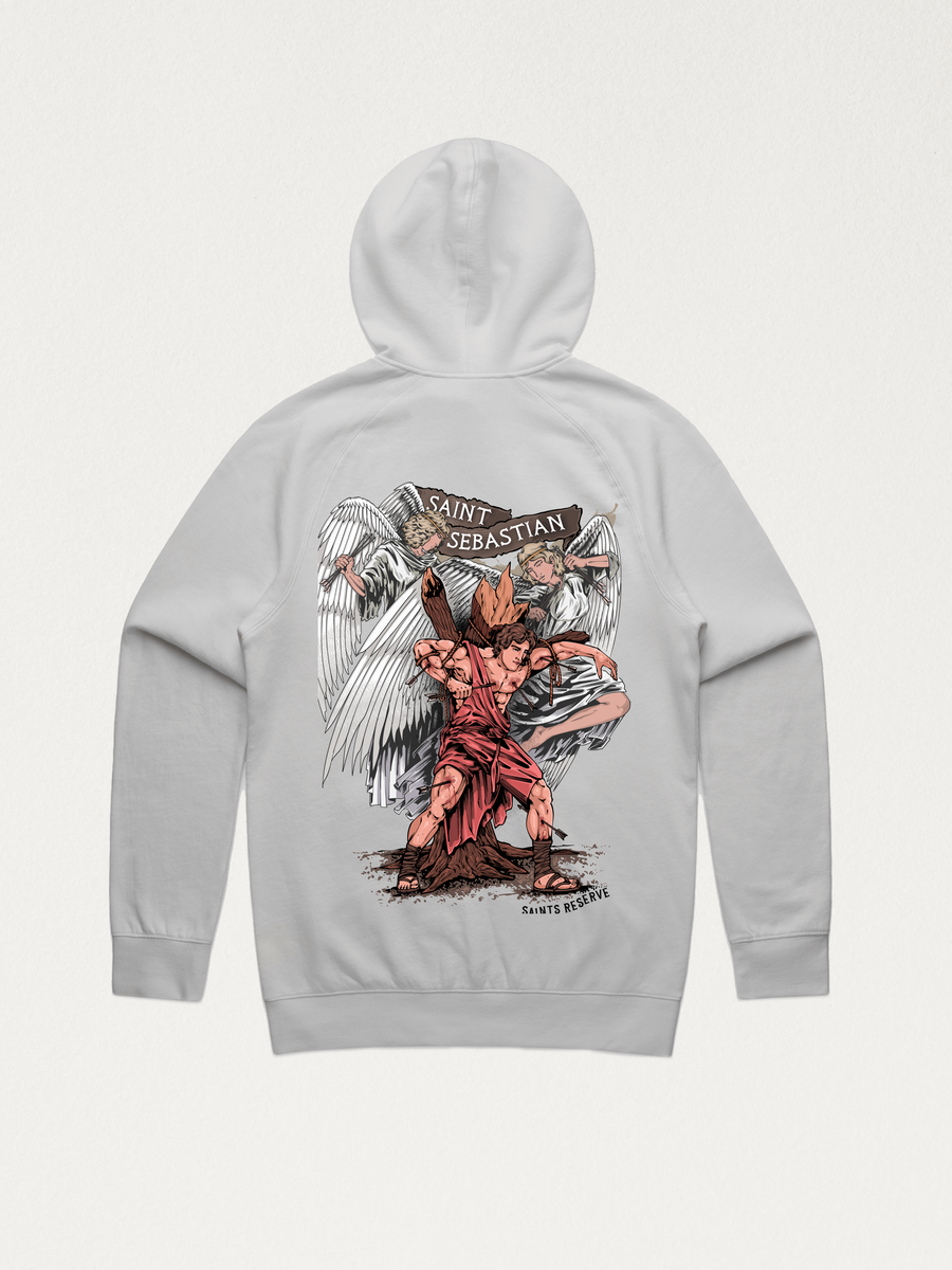 Saint Sebastian Sweatshirt