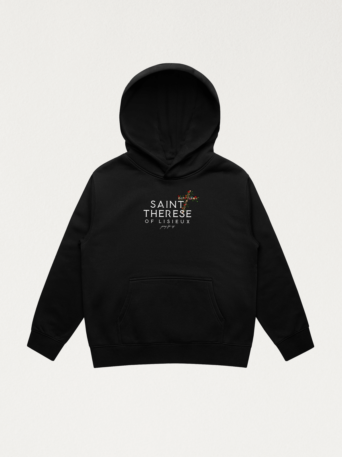 Saint Therese Youth Front