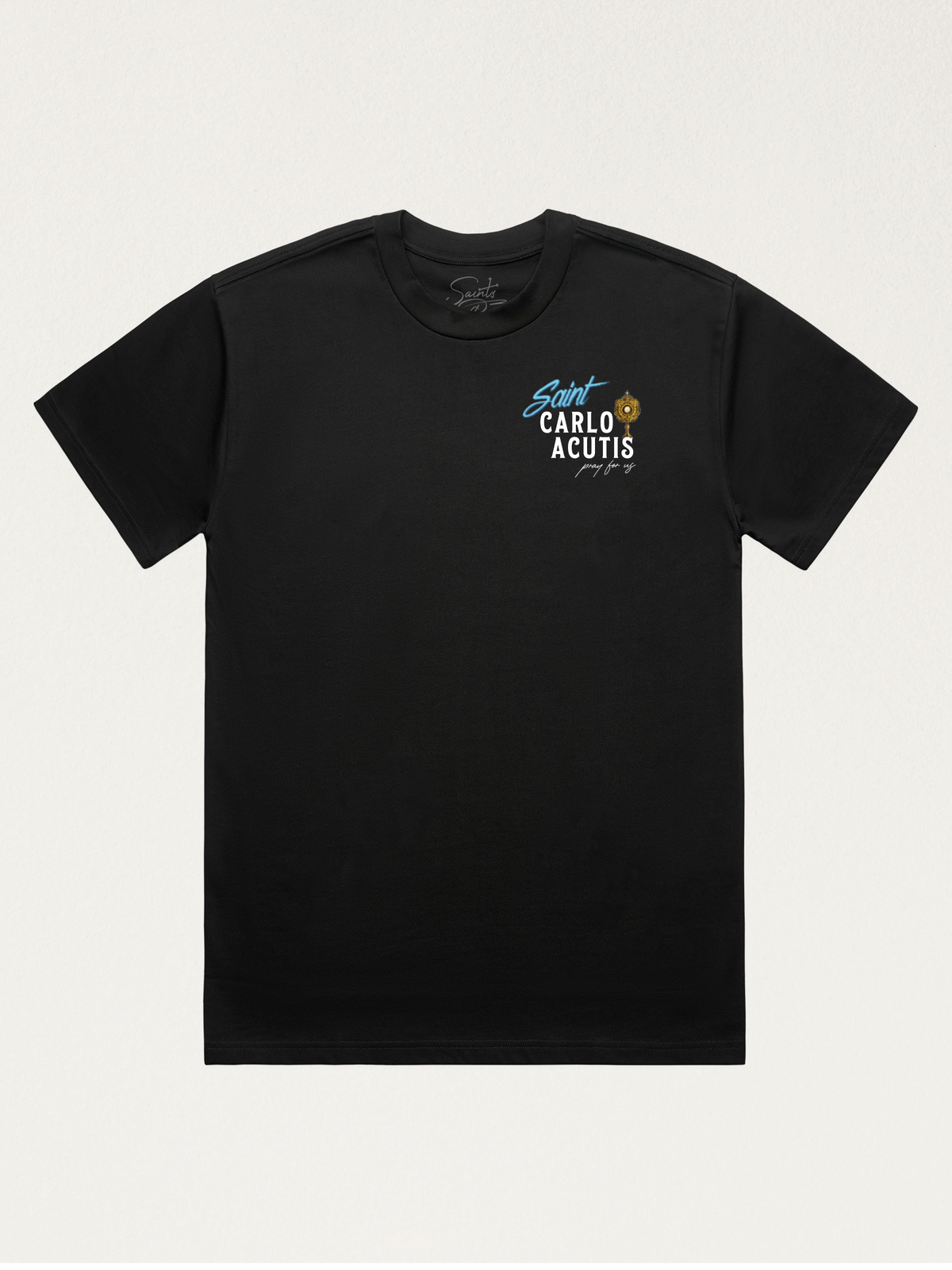 Saint Carlo Acutis Shirt
