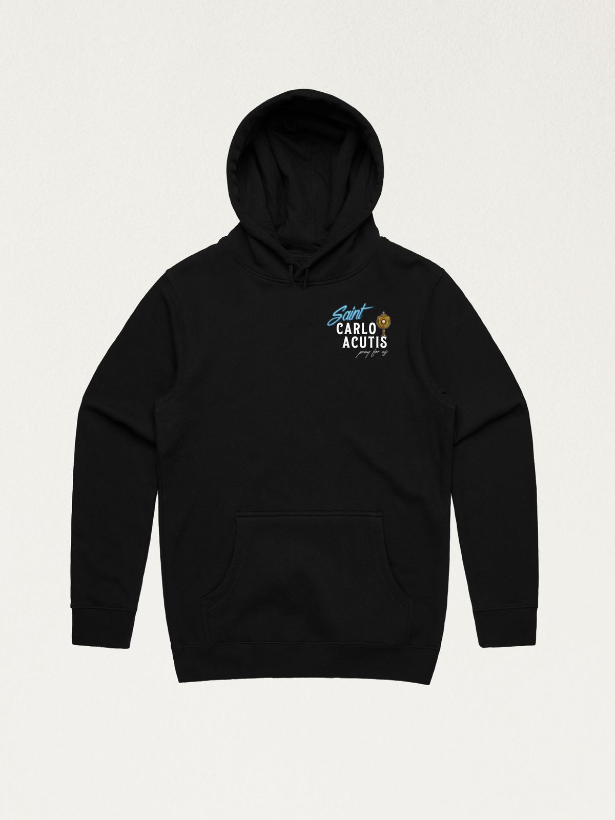 Saint Carlo Acutis Sweatshirt