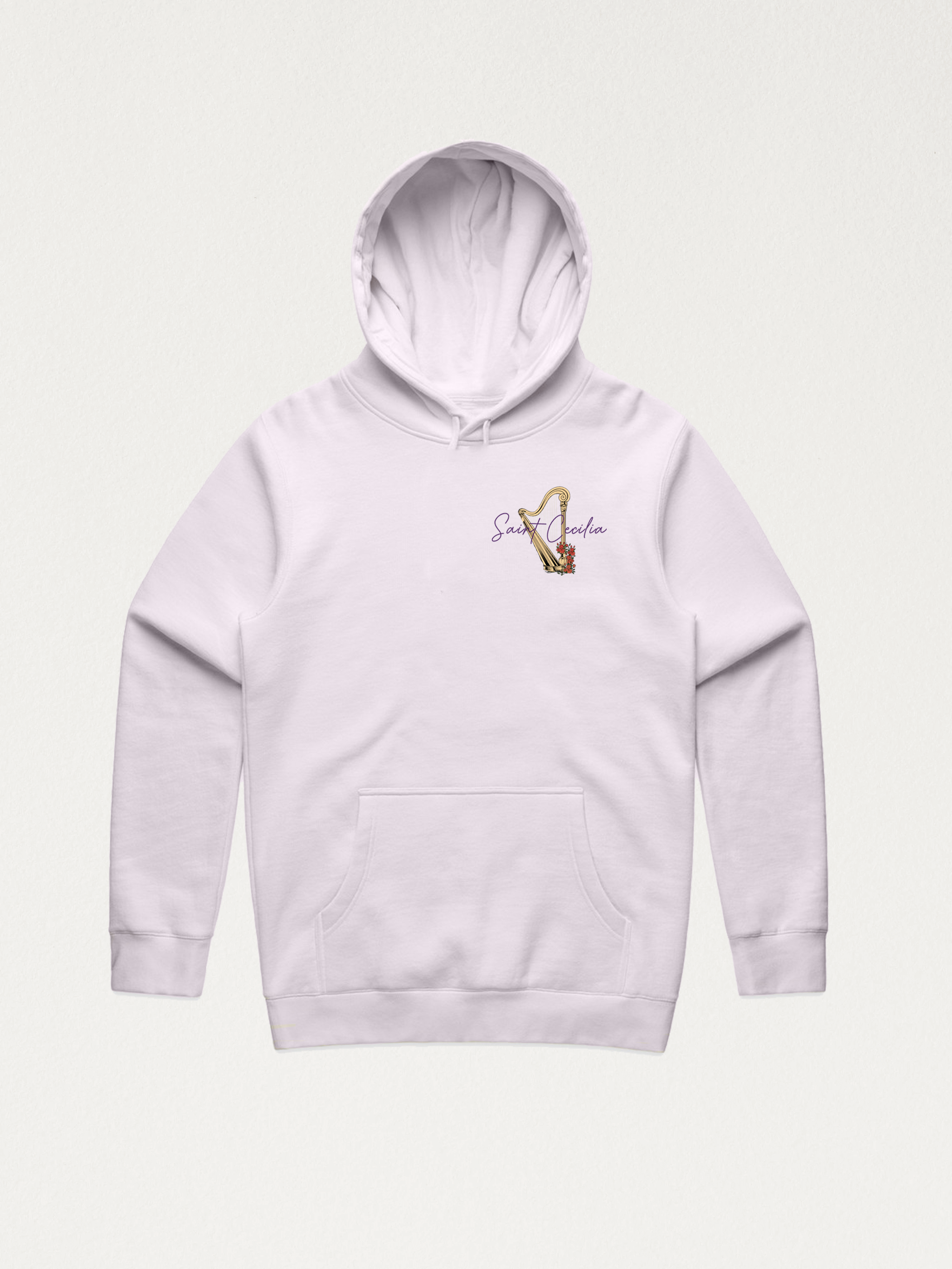 Saint Cecilia Sweatshirt