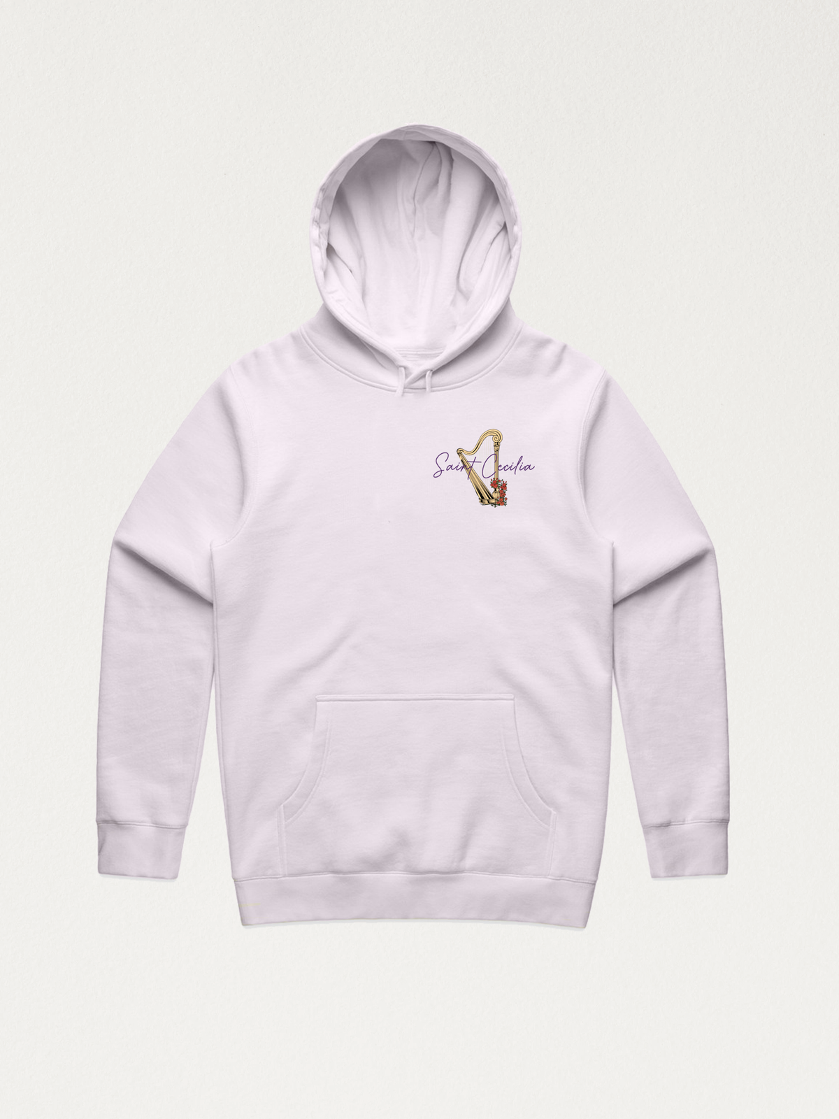 Saint Cecilia Sweatshirt
