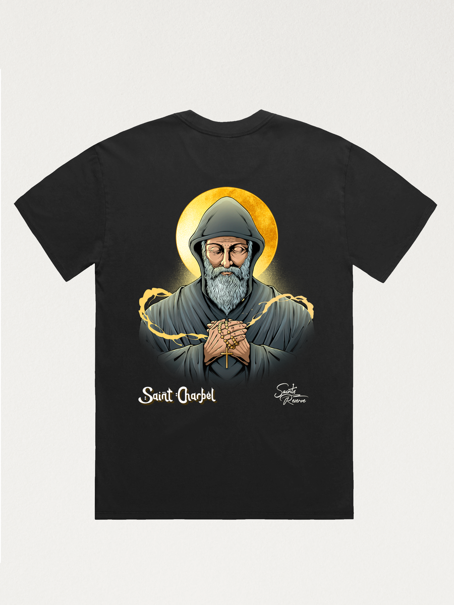 Saint Charbel Shirt