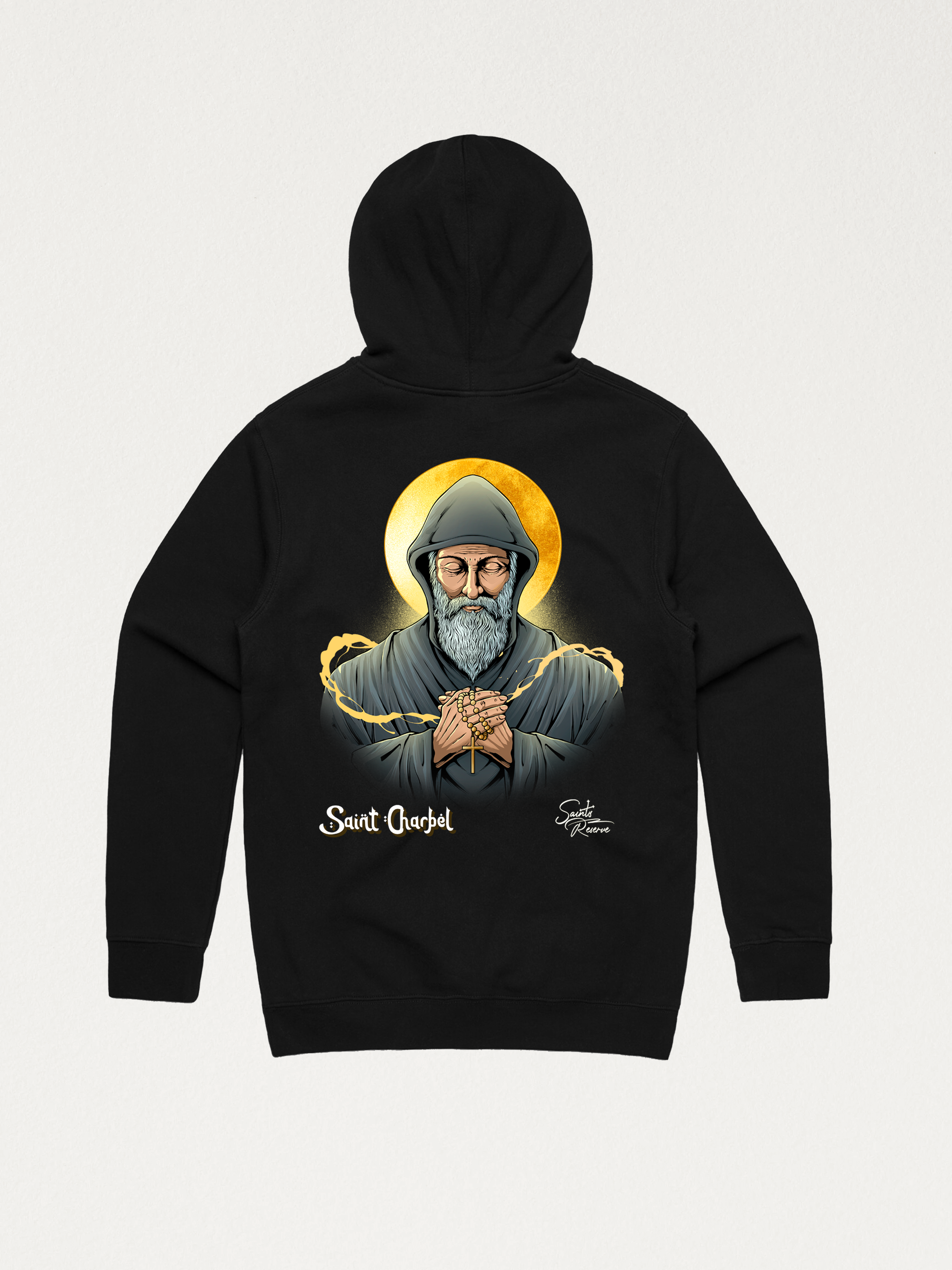 Saint Charbel Sweatshirt